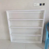 دو عدد قفسه