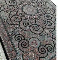 فرش نه متری