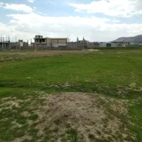 زمین طرح ساخت ۳۰۰ متری در کلواری|فروش زمین و ملک کلنگی|فلارد, |دیوار