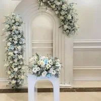 اجاره میز و صندلی و گل آرایی تخصصی