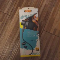 هندسفری مفت مدل OFYi رنگ مشکی با کیفیت