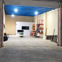غرفه اجاره مجتمع تعمیرگاهی
