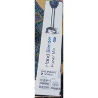 گوشتکوب برقی کاملانوهمراه باکارتون و دفترچه راهنما|خردکن، آسیاب، غذاساز|محمدیه-قزوین, |دیوار