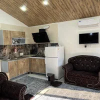 فروش فوری ویلای نوساز مبله پیرهرات 100متر زمین