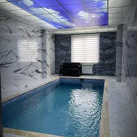 فروش خانه ویلایی ۳۳۰ متری ۴ خوابه استخردار|فروش خانه و ویلا|رامسر, |دیوار