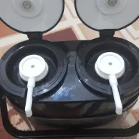 فلاسک دوقلو|قوری، کتری، قهوهساز دستی|مشهد, موعود|دیوار