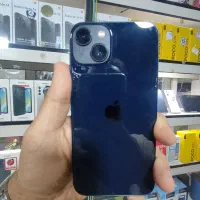 آیفون Iphone 13 128  با 5ماه گارانتی   موبایل تکنو