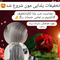 تخصص رنگ لایت