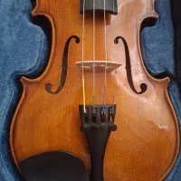 ویولن والتر  ۳/۴