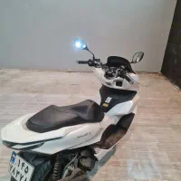 pcx 160 مدل ۱۴۰۲|موتورسیکلت|تهران, شهید رجایی|دیوار