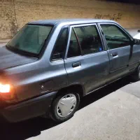 پراید 86 دوگانه فابریک|خودرو سواری و وانت|اسفراین, |دیوار