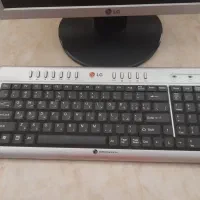 مانیتور ال جی|قطعات و لوازم جانبی رایانه|کرج, اصفهانی‌ها|دیوار