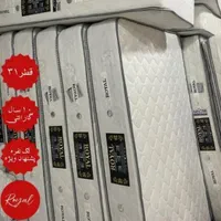 مدل پد پنهان.باضمانت۱۰سال کتب|تشک تختخواب|کاشان, فاز ۲ ناجی آباد|دیوار