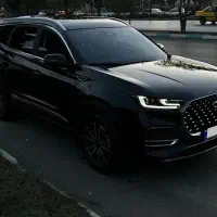 تیگو ۸ پرو مکس ۱۴۰۴ ie