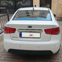 کیا سراتو آپشنال 2000 سال 1396|خودرو سواری و وانت|تهران, ائمه اطهار|دیوار