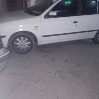 سمندEf7|خودرو سواری و وانت|صباشهر, |دیوار