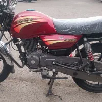 موتور باکسر BX200صفر