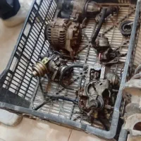 لوازم پراید صبا ۷۵