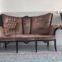 مبل راحتی