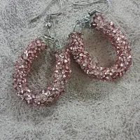 گشواره ژله ی