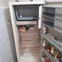 یخچال فریزر ارج