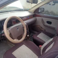 سمندمدل 92بدون رنگ