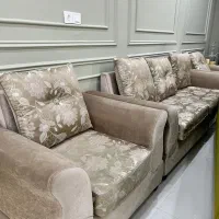 مبلمان پنج نفره ترک