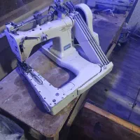 فروش تعدادی چرخ خیاطی صنعتی