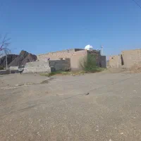 فروش زمین خونه در قلعه گنج دولاب شرایطی|فروش زمین و ملک کلنگی|قلعه گنج, |دیوار