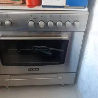 در حد نو|اجاق گاز و لوازم برقی پخت‌وپز|تهران, صادقیه|دیوار