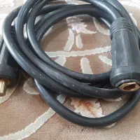 کابل جوشکاری|ابزارآلات|بندر ماهشهر, |دیوار