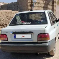 پراید مدل 78|خودرو سواری و وانت|قوچان, |دیوار