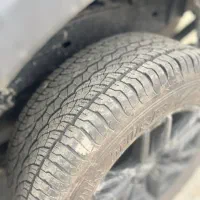 لاستیک کویر مناسب برای kmc در حد|قطعات یدکی و لوازم جانبی|کردکوی, |دیوار