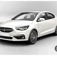 شاهین پلاس اتومات صفر خشک