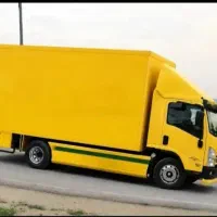 اتوبار باربری پردیس بومهن روردهن بسته بندی حرفه ای