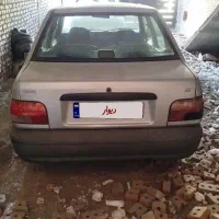 پراید مدل 85|خودرو سواری و وانت|بوکان, |دیوار