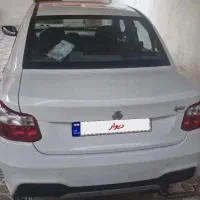 ساینا S مدل 1403|خودرو سواری و وانت|چمران, |دیوار