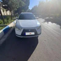 دنا پلاس 5 دنده ساده EF7، مدل ۱۴۰۲