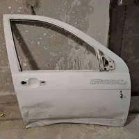 درب جلو کوییک سمت شاگرد