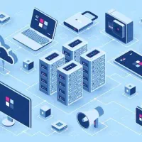 پشتیبانی ماهانه IT و شبکه برای شرکتها و آموزشگاه