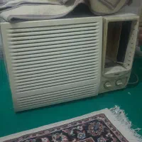 کولر پنجره ای ۲۴ هزار