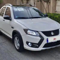 کوئیک GXR فول ـ آپشنال مدل ۱۴۰۴