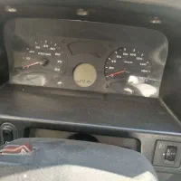 پراید مدل ۹۲