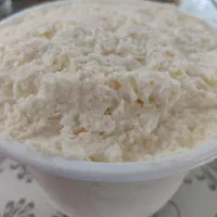 سرشیر تازه