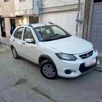 کوییک مدل 1400 فقط معاوضه|خودرو سواری و وانت|بومهن, |دیوار