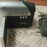 دوربین عکاسی وفیلم برداری معاوضه هم میکنم|دوربین عکاسی و فیلم‌برداری|رشت, نظری|دیوار