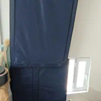 کمد برزنتی|جاکفشی، کمد، دراور|سلماس, |دیوار