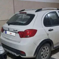 کوییکGXمدل1403|خودرو سواری و وانت|نسیمشهر, |دیوار