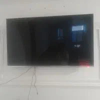 تلویزیون ال ای دی هوشمند۵۵اینج اسنوا اصلی