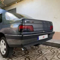 پژو 405 مدل 1397 GLX|خودرو سواری و وانت|گنبد کاووس, |دیوار